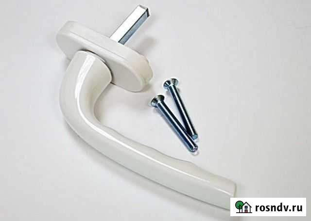 Комплектующие для окон пвх Благовещенск - изображение 1