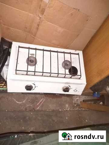 Плита газовая Магнитогорск - изображение 1