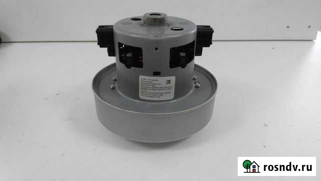 Двигатель пылесоса 1800w Нижний Тагил - изображение 1