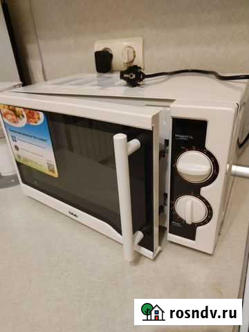 Микроволновая печь bbk Нижний Новгород - изображение 1