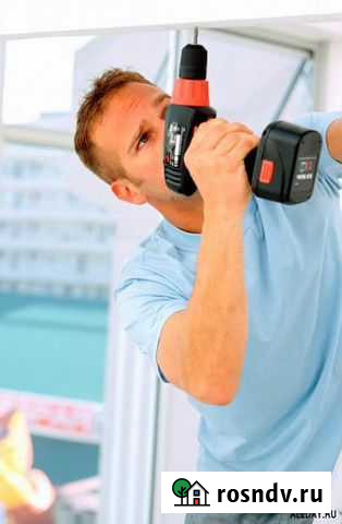 Сантехник,электрик Сальск - изображение 1