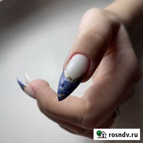 Маникюр/педикюр Йошкар-Ола - изображение 1