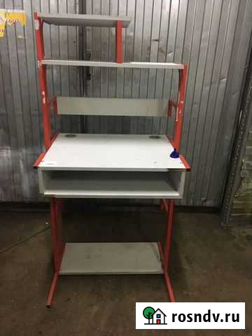 Стол кассовый Шарья - изображение 1