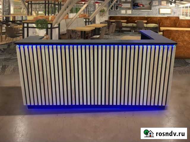 Барная стойка в наличии. Новая Омск - изображение 1