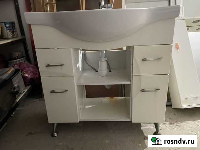 Раковина в ванную Каспийск - изображение 1