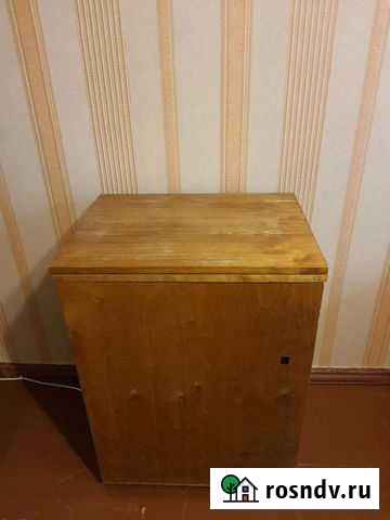 Швейная машина чайка Мурманск - изображение 1