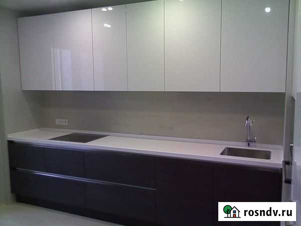 Сборщик -установщик кухонь Киров - изображение 1