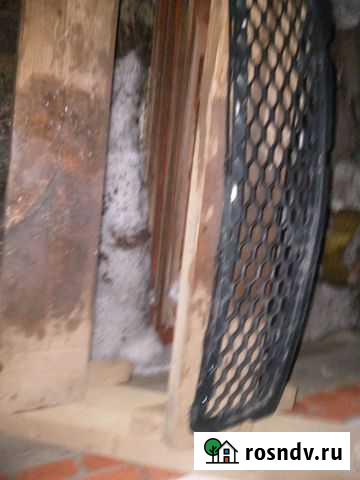 Решётка бампера Мазда 3/ Mazda 3 Чехов - изображение 1