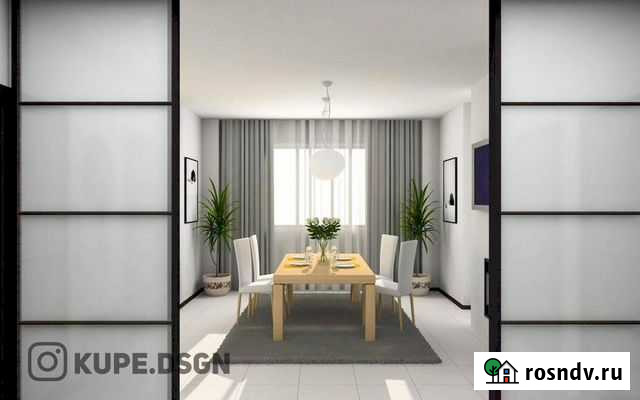 Двери-купе Домодедово - изображение 1