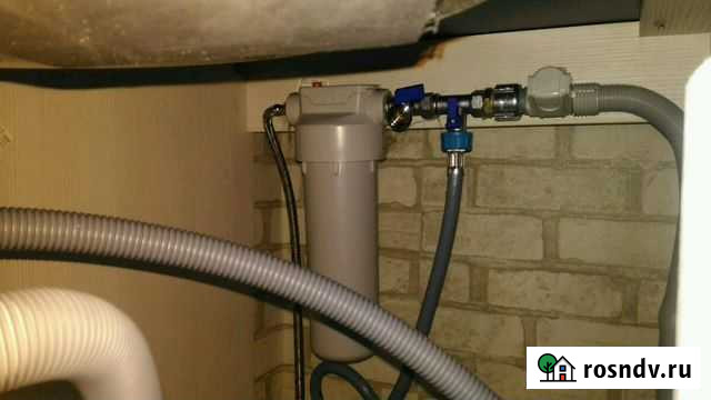 Установка бытовой техники Тюмень - изображение 1