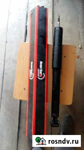 Стойки амортизаторов мерседес Алейск - изображение 1