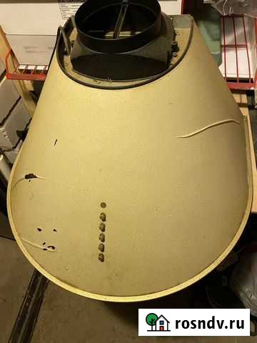 Кухонная вытяжка Калуга - изображение 1