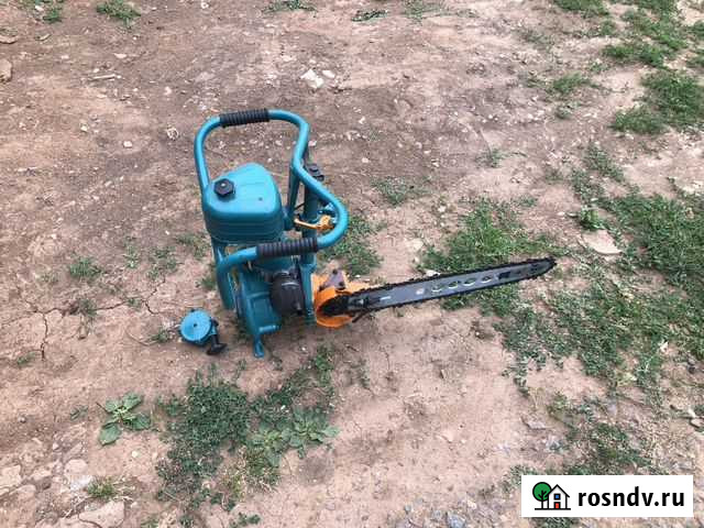 Бензопила Дружба новая Вятские Поляны - изображение 1