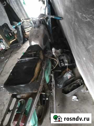 Восход 2М Ленинск-Кузнецкий - изображение 1