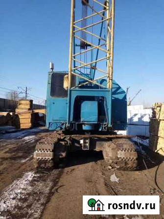 Сдам в аренду кран рдк-25т Иркутск - изображение 1