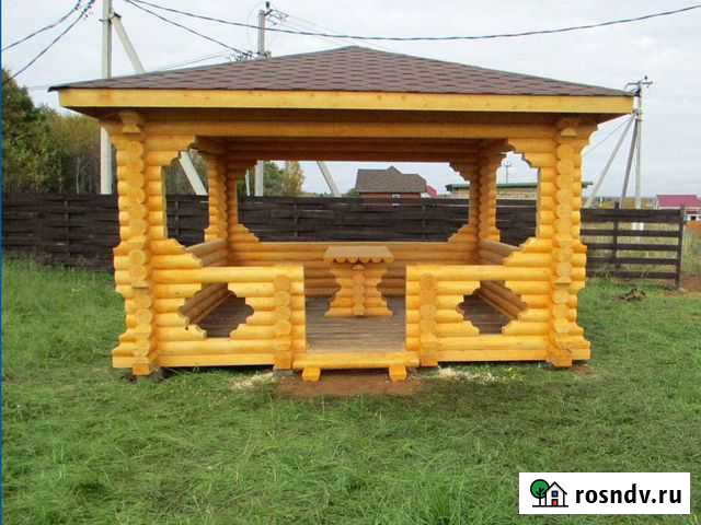 Строительные работы Иркутск - изображение 1