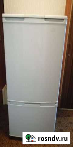 Холодильник бу Белоозёрский - изображение 1