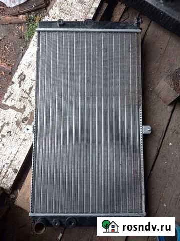Радиатор Ртищево - изображение 1