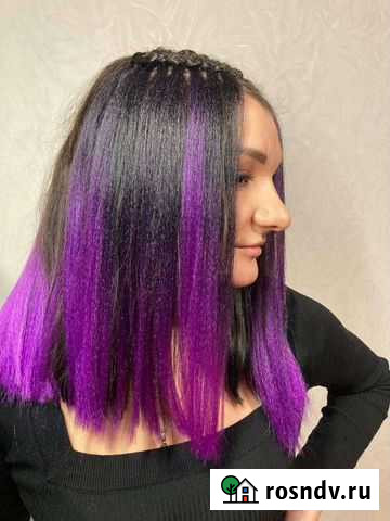 Прическа на корпоратив Лесколово - изображение 1