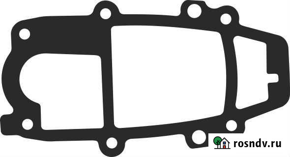 Прокладка корпуса приводного вала Mercury Кемерово - изображение 1