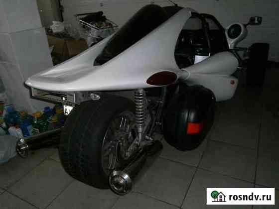 T-REX Campagna ZX - 12R Лобня