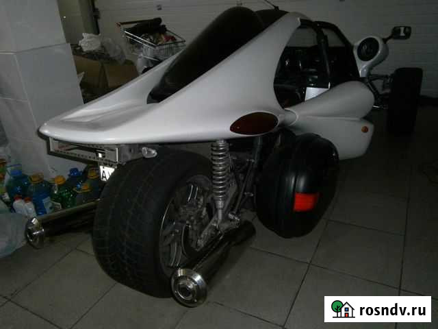 T-REX Campagna ZX - 12R Лобня - изображение 1