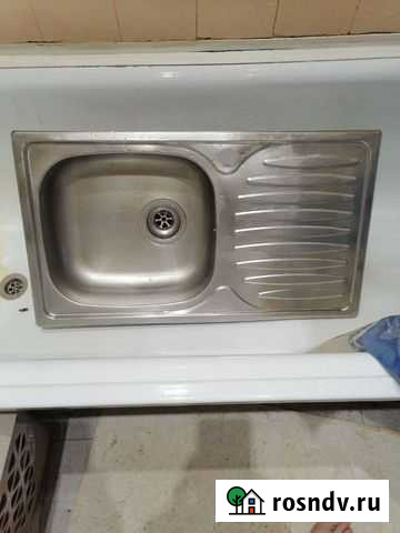 Раковина для кухни Балахна - изображение 1