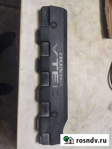 Крышка двигателя Honda civic, stream Анапа - изображение 1