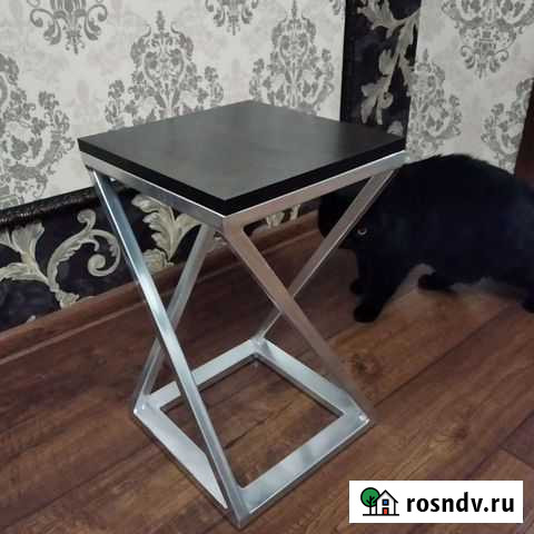 Изготовление лофт мебели Смоленск - изображение 1