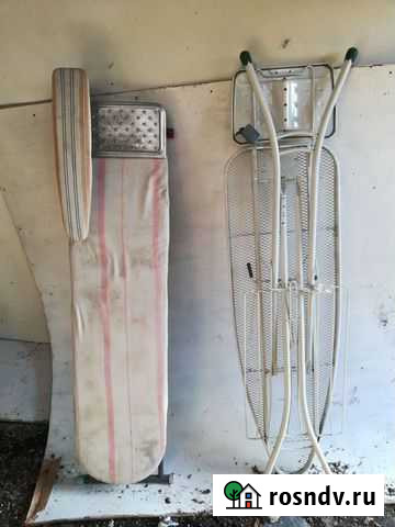 Гладильная доска и пылесосы Уфа - изображение 1