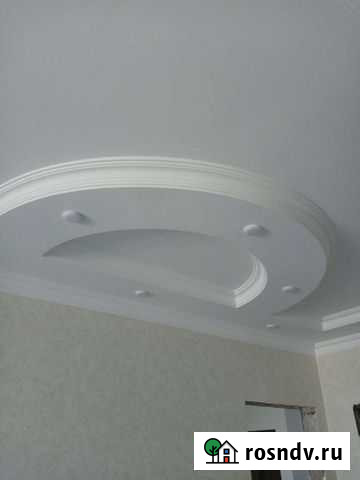 Ремонт квартир под ключ Сургут - изображение 1