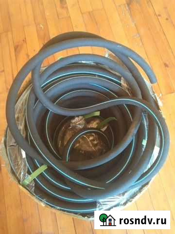 Аэратор трубчатый для пруда jepond 10X25 бухта Ейск - изображение 1