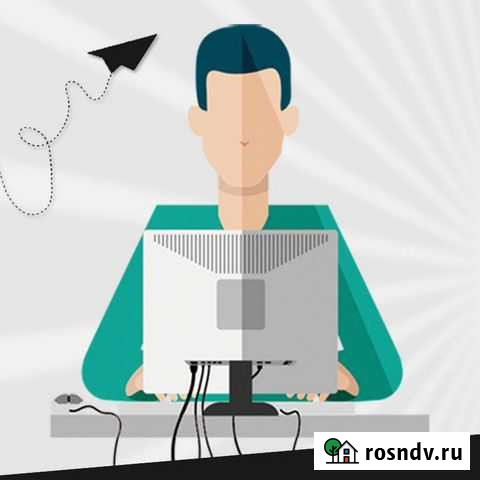 Сборка пк, ремонт Улан-Удэ - изображение 1