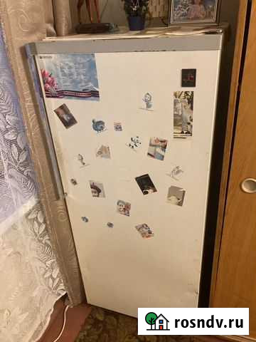 Холодильник Луга - изображение 1