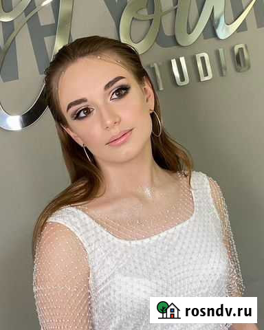 Визажист Тольятти - изображение 1