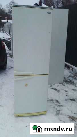 Холодильник Чехов - изображение 1