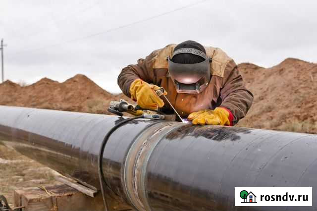 Сварочные работы в Кирове Киров - изображение 1