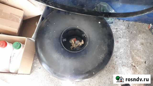 Гбо 4 поколения бу Терская - изображение 1