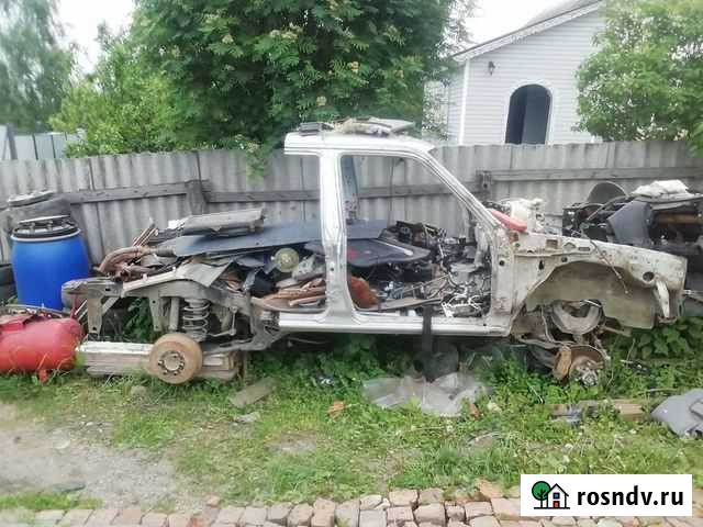 Передняя часть кузова Great Wall Safe сафе сейф ди Донской - изображение 1