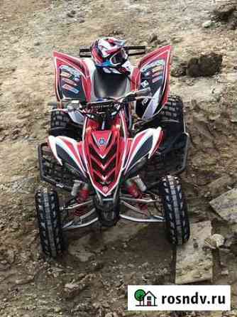 Yamaha раптор 700 Сочи