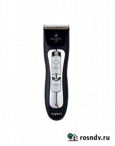 Машинка для стрижки волос Ростов-на-Дону - изображение 1