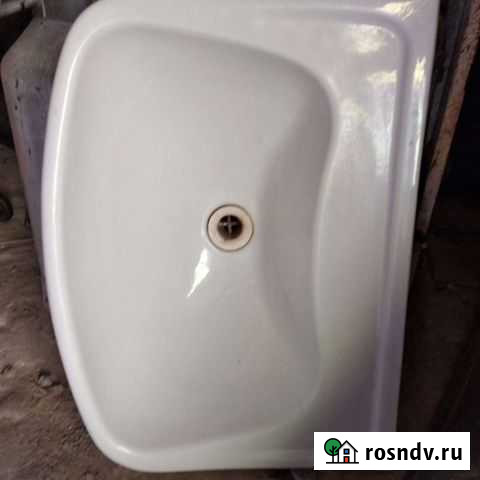 Раковина в ванную Погар - изображение 1