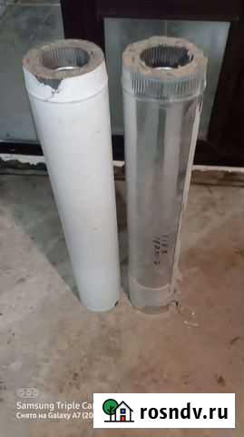 Сендвич труба Смоленск - изображение 1