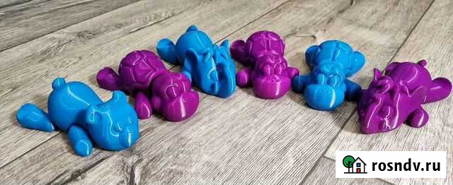 3D печать Полевской - изображение 1