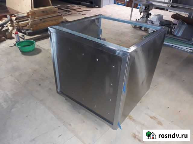 Модуль стол - подставка atesy Тюмень - изображение 1