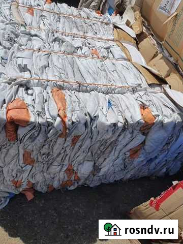 Биг Бег майка Б/У Ахтырский - изображение 1