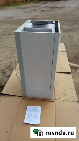 Газовый котел настенный новый Щёлково - изображение 1