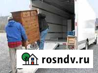 Переезды/грузчики/газель Воронеж - изображение 1