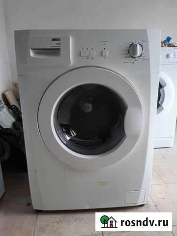Стиральная машина Курганинск - изображение 1