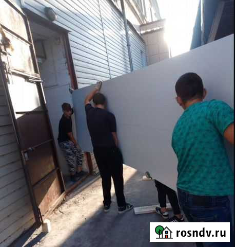 Грузчики Санкт-Петербург - изображение 1